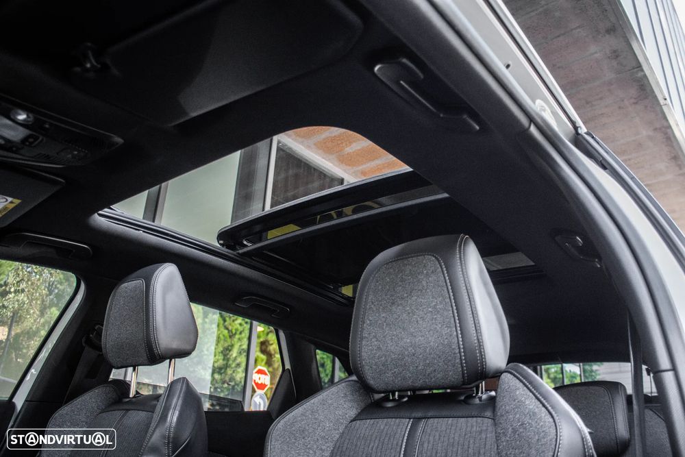 Peugeot 3008 1.5 BlueHDi GT Line EAT8 - 33