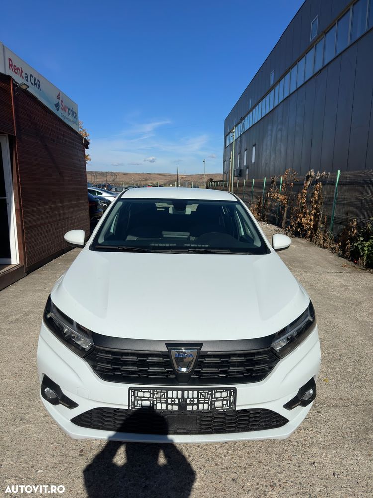 Dacia Sandero - 2