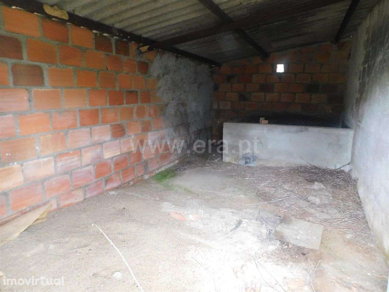 Terreno Rústico / Fundão, Vales Pêro Viseu - Grande imagem: 4/12