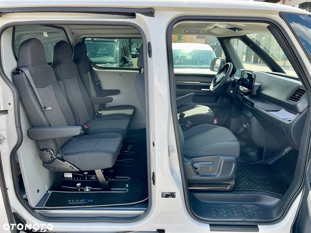 Volkswagen ID. BUZZ CARGO MIXT - 6