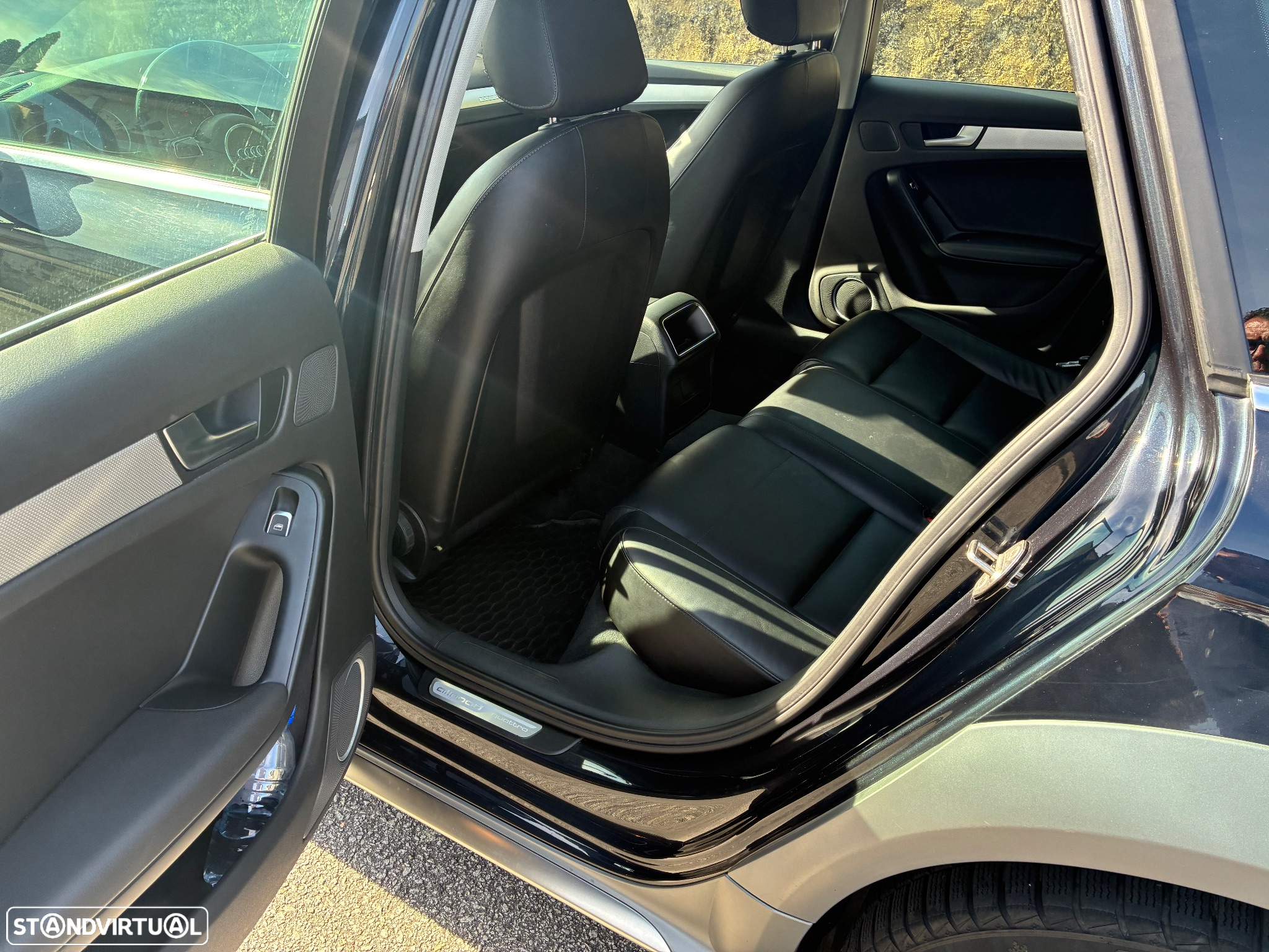 Audi A4 Allroad 2.0 TDI quattro S tronic - 17
