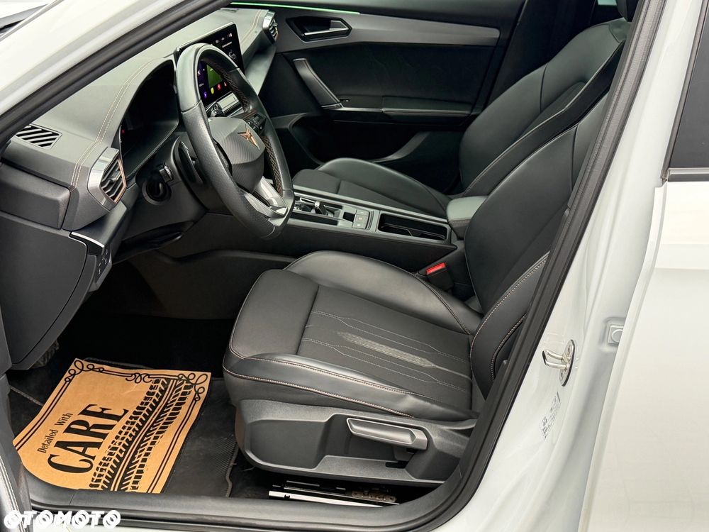 Cupra Formentor 1.5 TSI DSG - 6