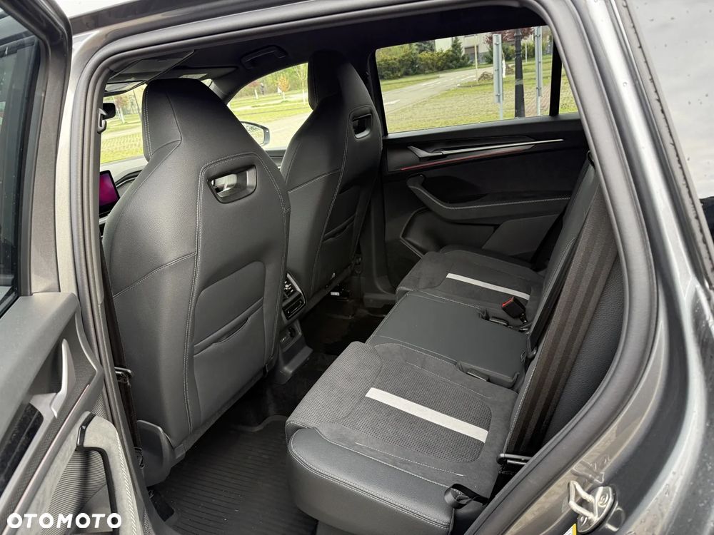 Skoda Kodiaq 2.0 TDI 4x4 Sportline DSG - 12
