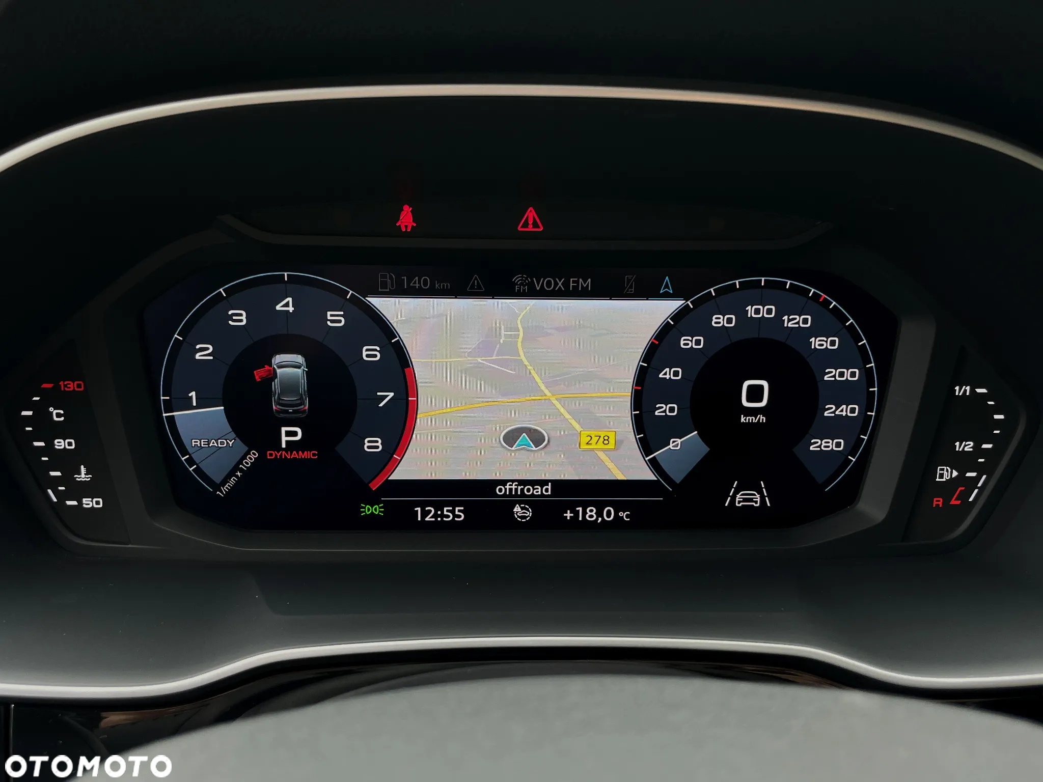 Audi Q3 35 TFSI S tronic advanced - 20