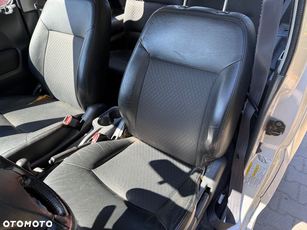 Suzuki Jimny Comfort - 8