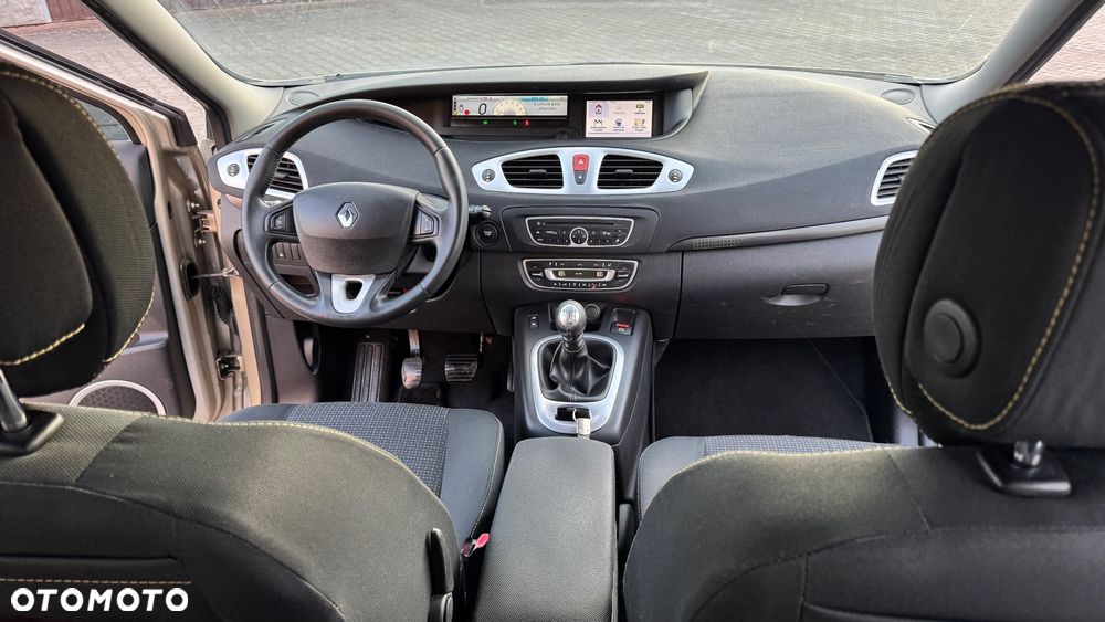 Renault Scenic 1.6 16V 110 Xmod Paris - 21