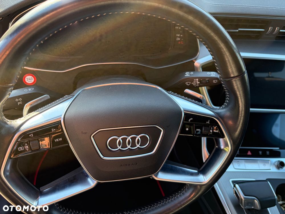Audi A6 Avant 3.0 TDI Quattro S tronic - 18