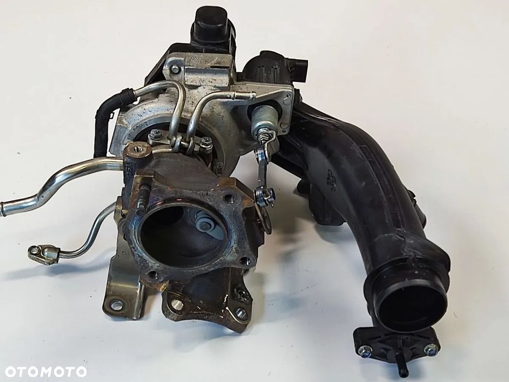 HONDA CR-V 1.5T 19-22r Turbosprężarka - 6