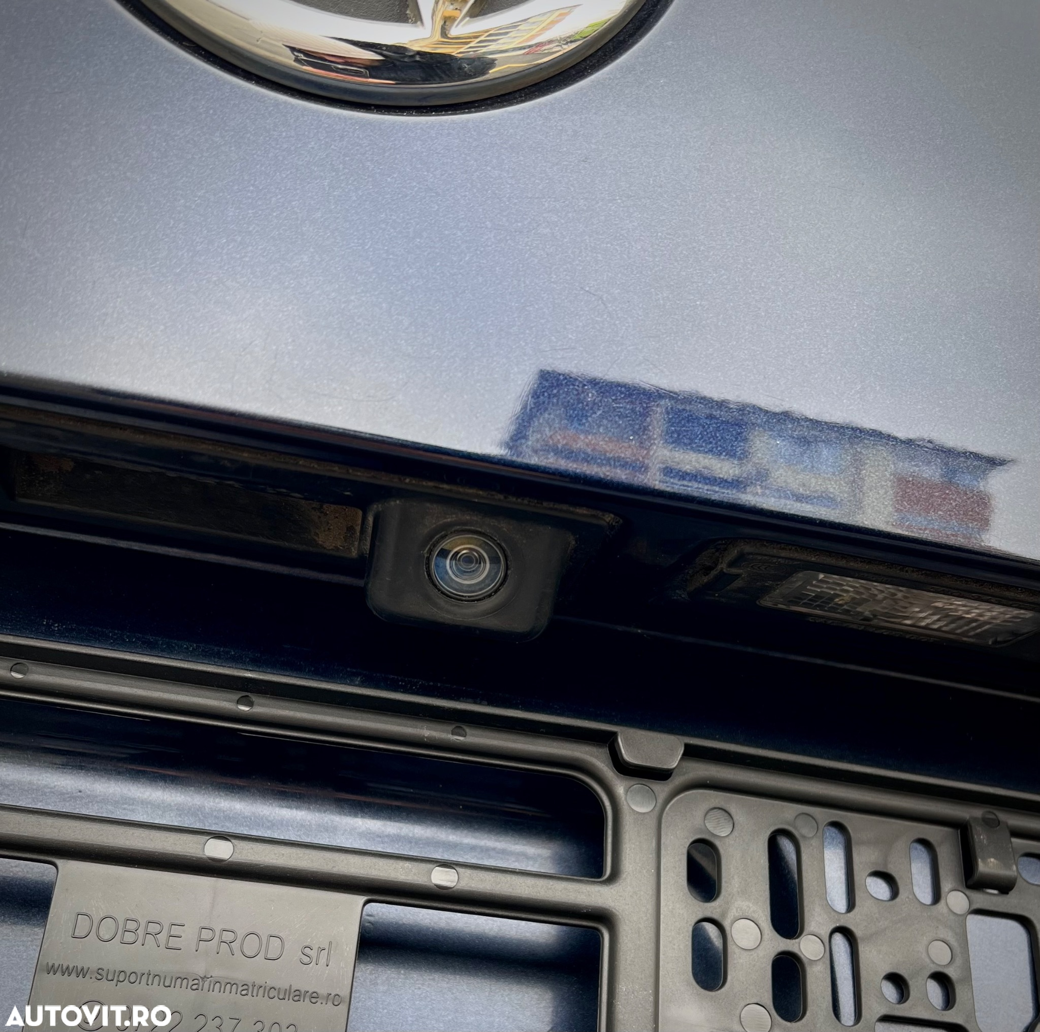 Volkswagen Passat Variant 2.0 TDI BlueMotion Technology Highline - 19