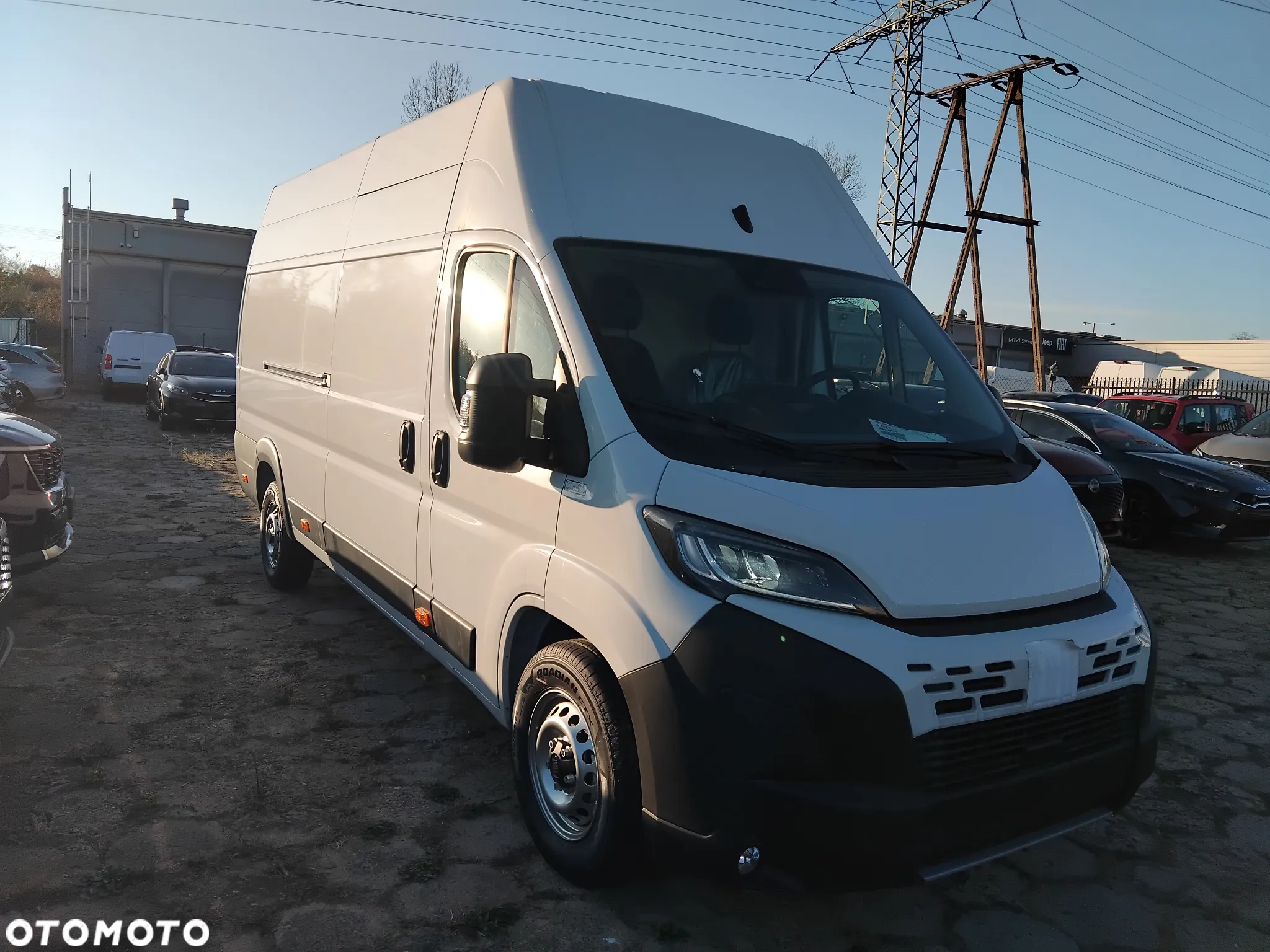 Fiat Ducato - 2