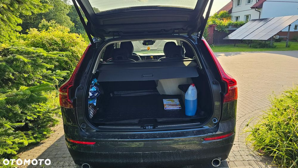 Volvo XC 60 - 7