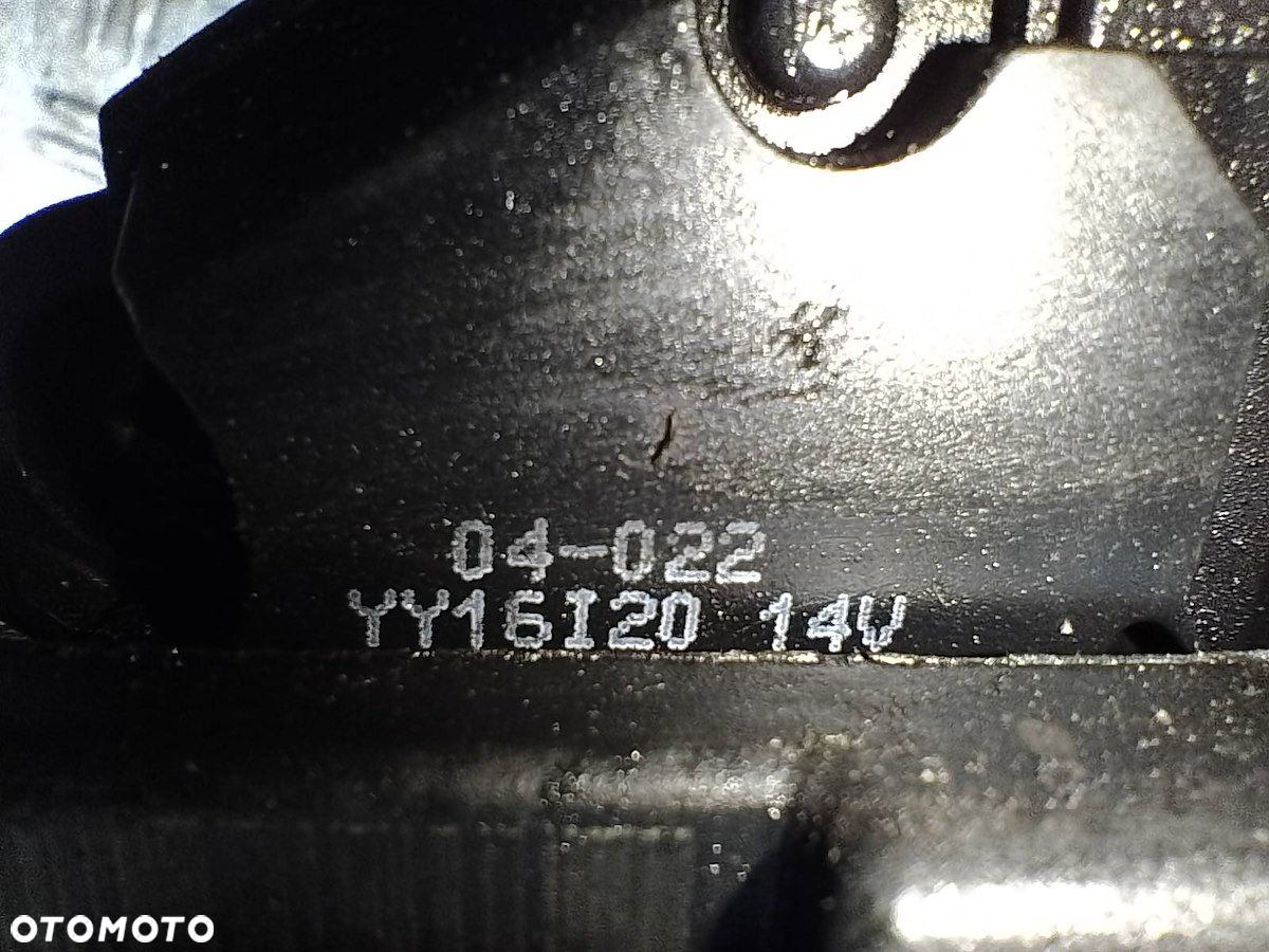 ALTERNATOR VOLVO S80 ( 98-07 ) 2.5D - 2