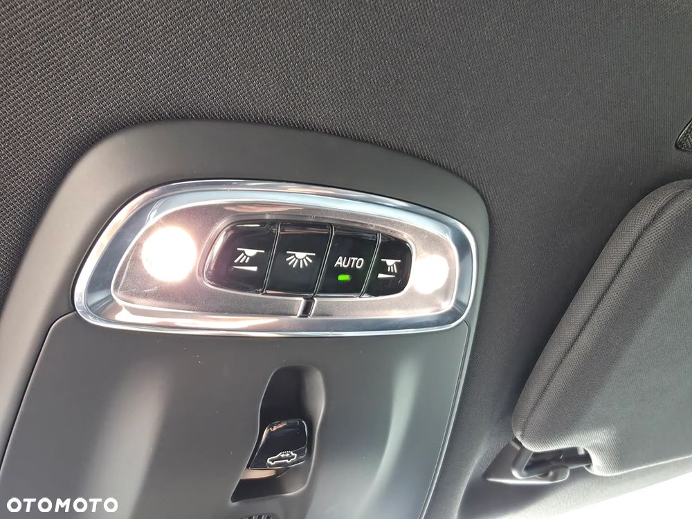 Volvo XC 90 D5 AWD Inscription 7os - 12