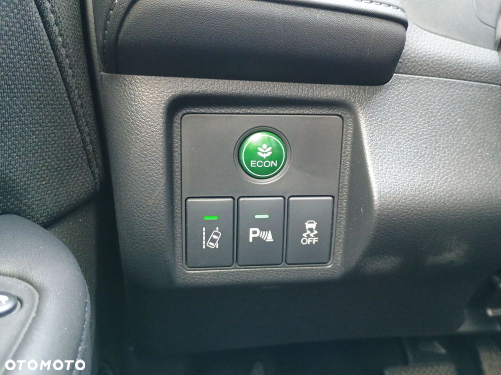 Honda HR-V 1.5 Executive (ADAS) CVT - 22