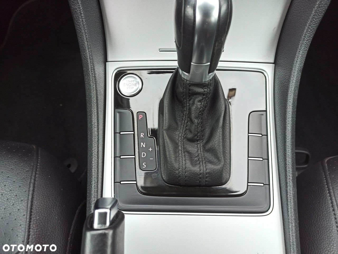 Volkswagen Passat 2.0 TSI BMT Highline DSG - 15