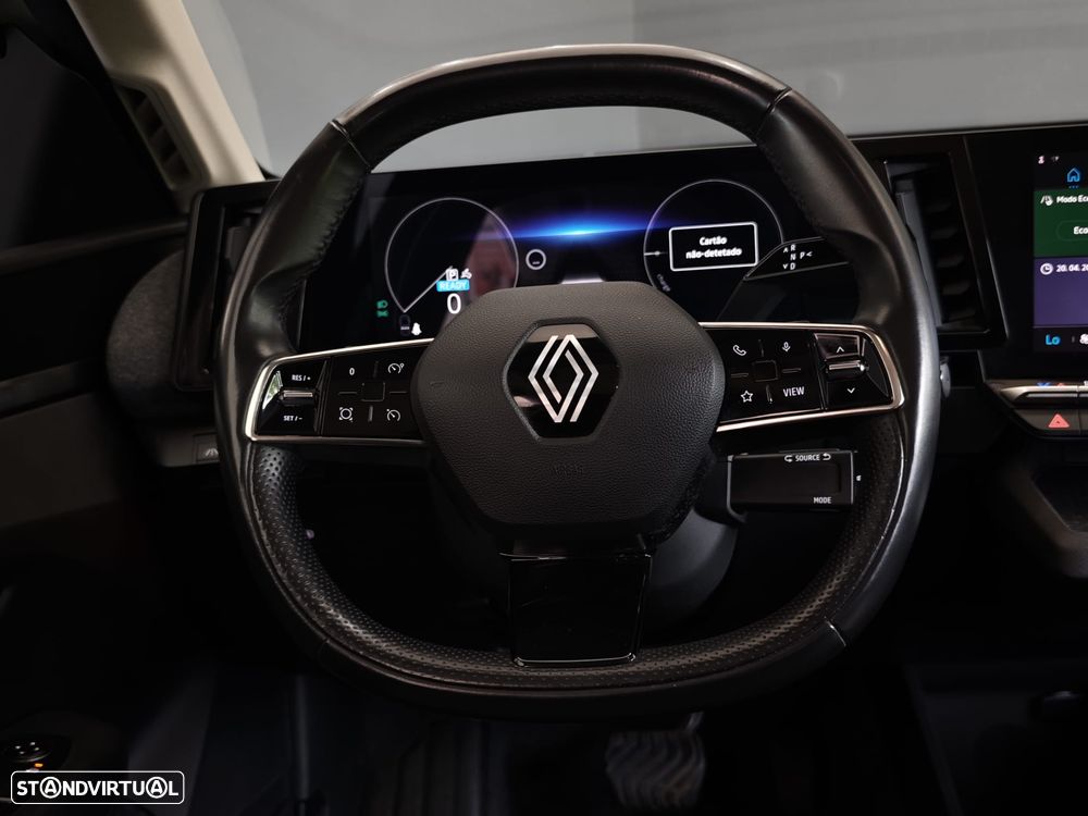 Renault Mégane E-Tech EV40 130hp boost charge Techno - 51