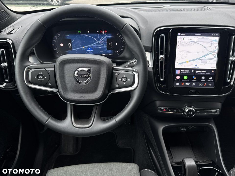 Volvo XC 40 - 19