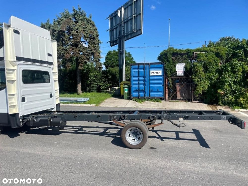 Iveco Daily 53C18 - 4