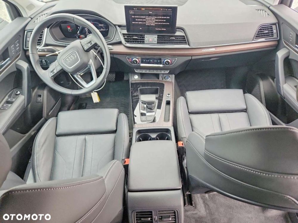 Audi Q5 - 9
