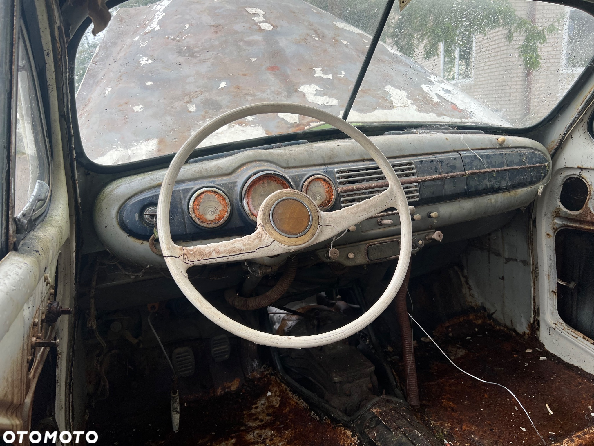 Skoda Inny - 21