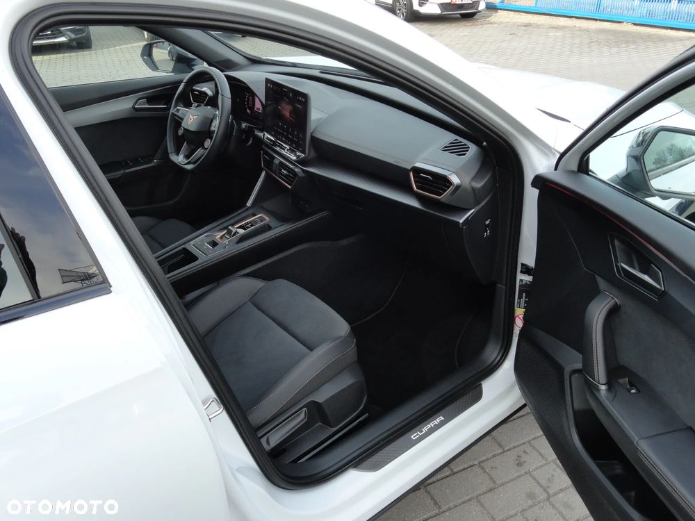 Cupra Formentor 2.0 TSI 4Drive DSG VZ Extreme - 9