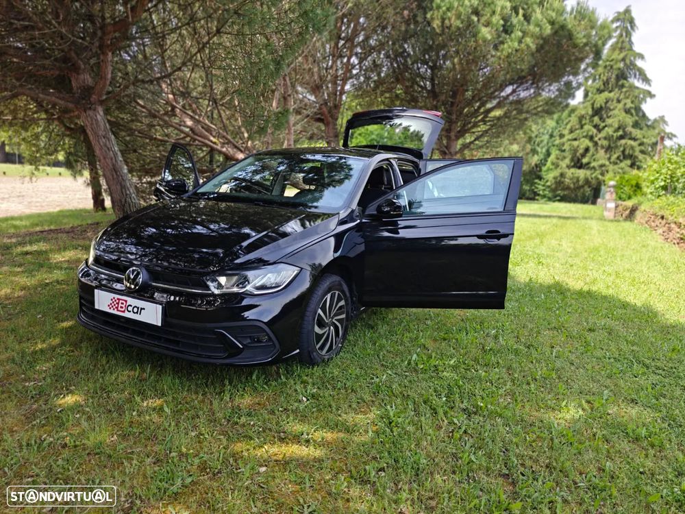 VW Polo 1.0 TSI Urban DSG - 21