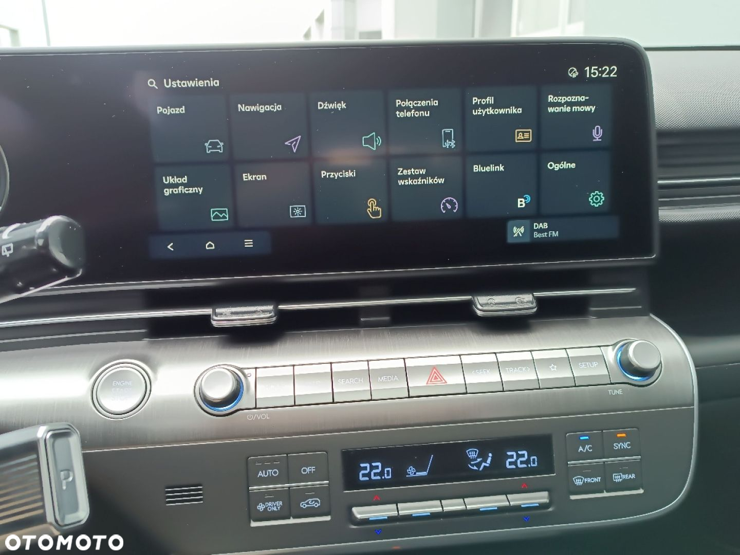 Hyundai Kona - 20