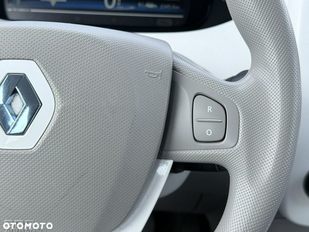 Renault Zoe R90 Z.E 40 Life (z akumulatorem) - 22