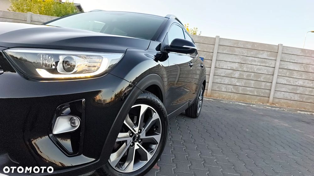Kia Stonic 1.0 T-GDI DCT OPF Vision - 12