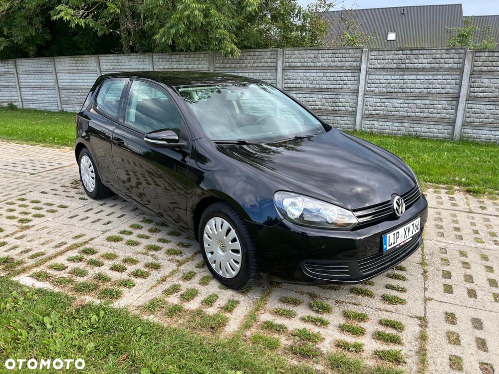 Volkswagen Golf - 2