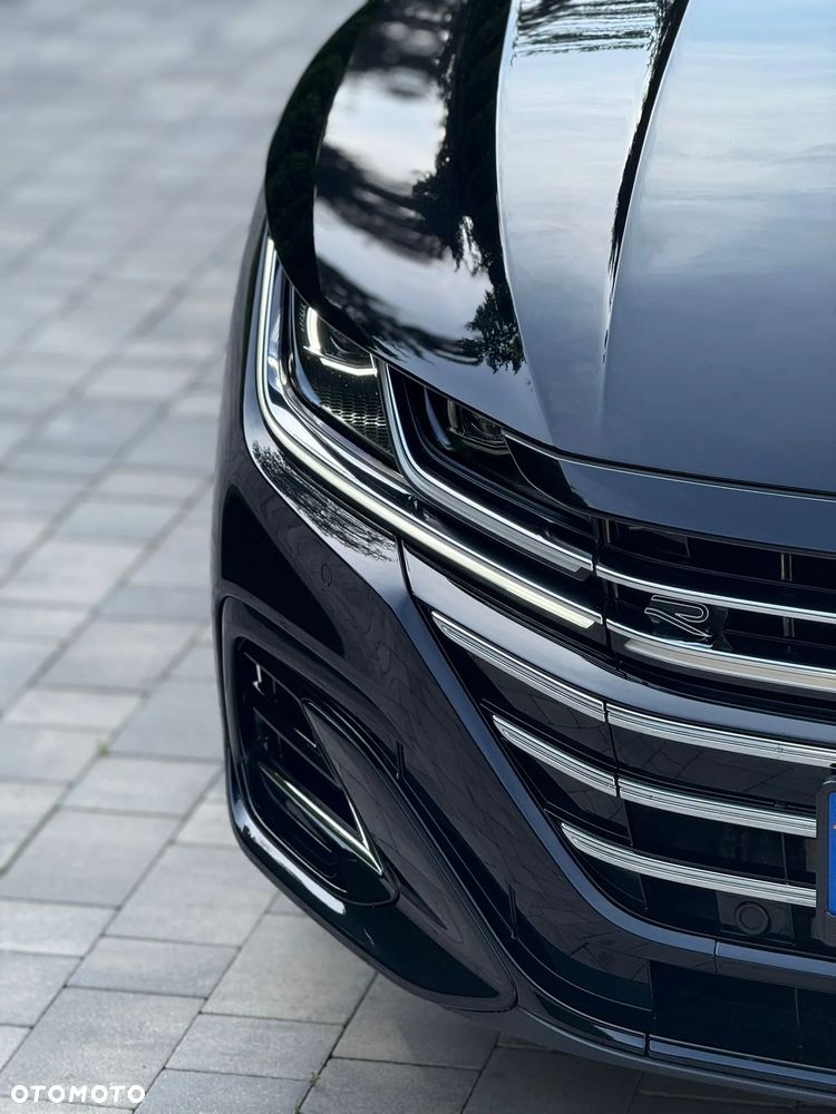 Volkswagen Arteon 2.0 TSI OPF 4Motion DSG R - 4