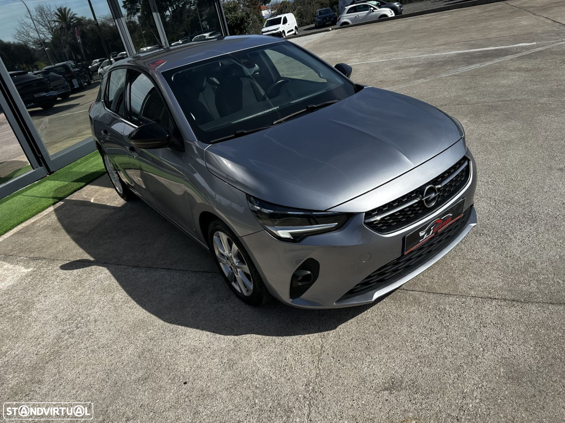 Opel Corsa 1.2 Business - 8