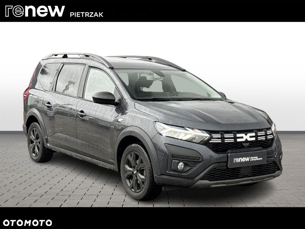 Dacia Jogger - 7