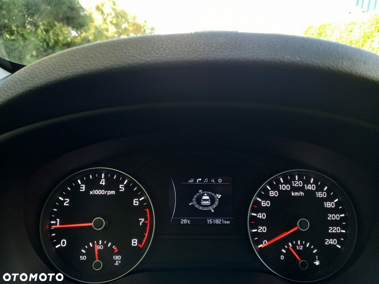 Kia Sportage 1.6 GDI 2WD DREAM-TEAM EDITION - 30