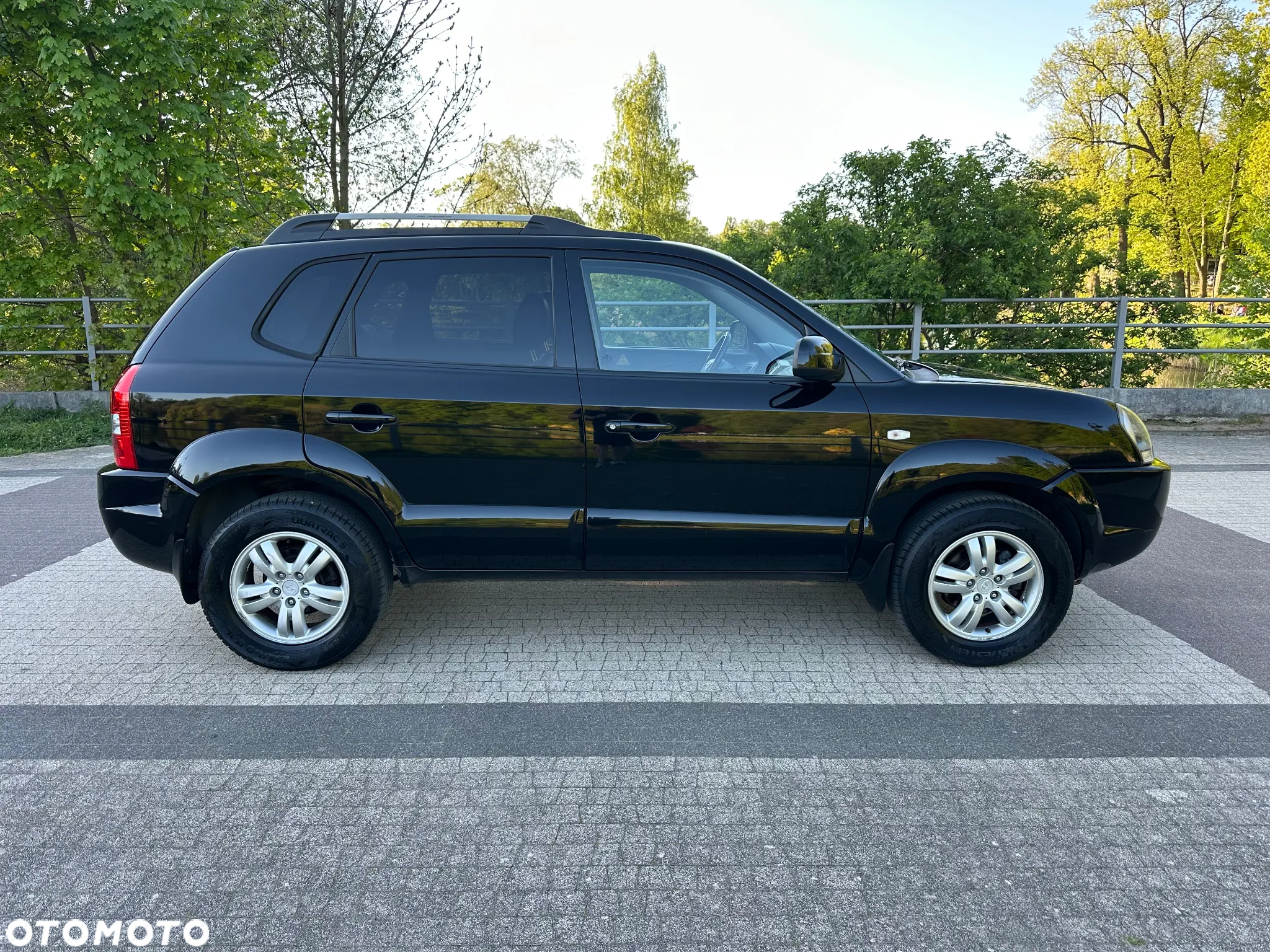 Hyundai Tucson 2.0 2WD Champion - 5