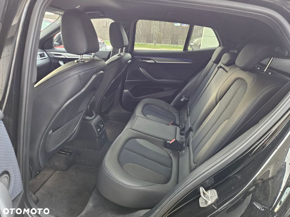 BMW X2 xDrive20d M Sport sport - 13