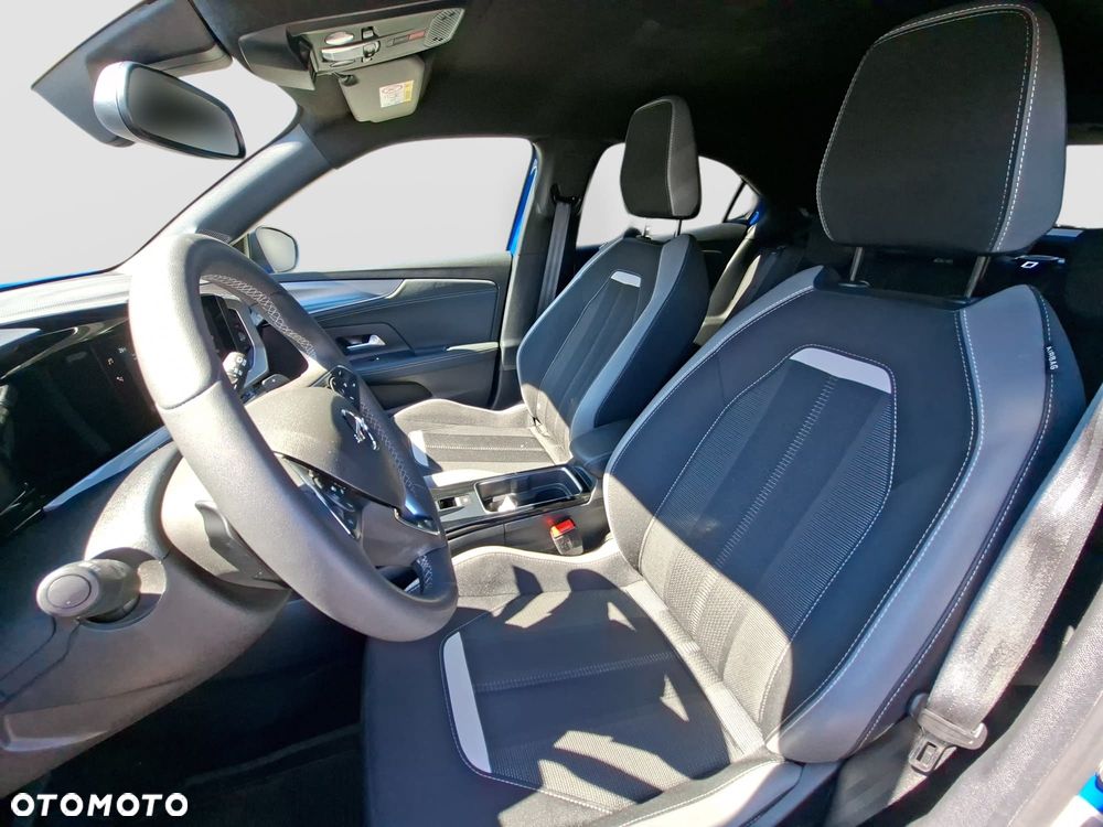 Opel Mokka 1.2 T GS S&S - 11