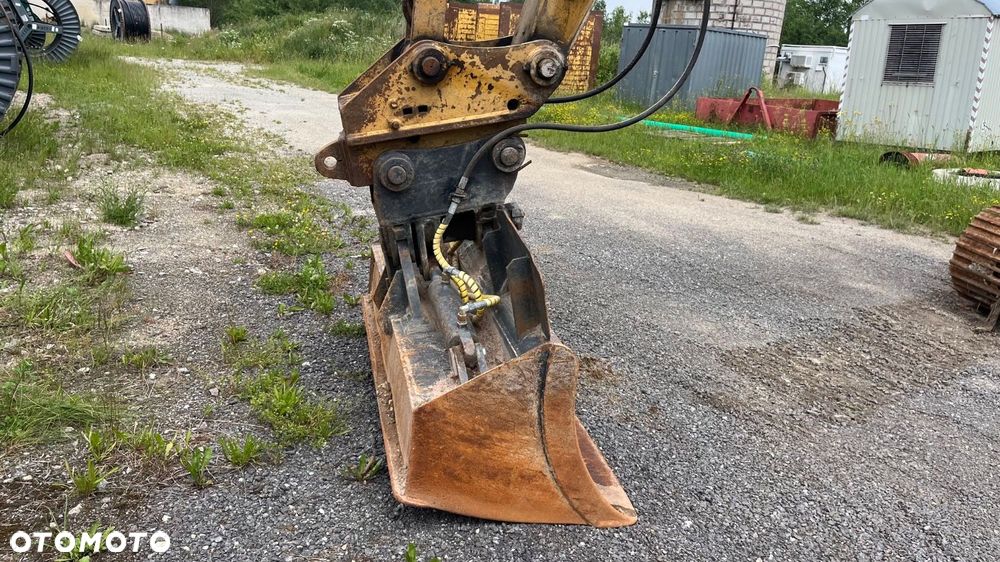 Caterpillar 312 C - 29
