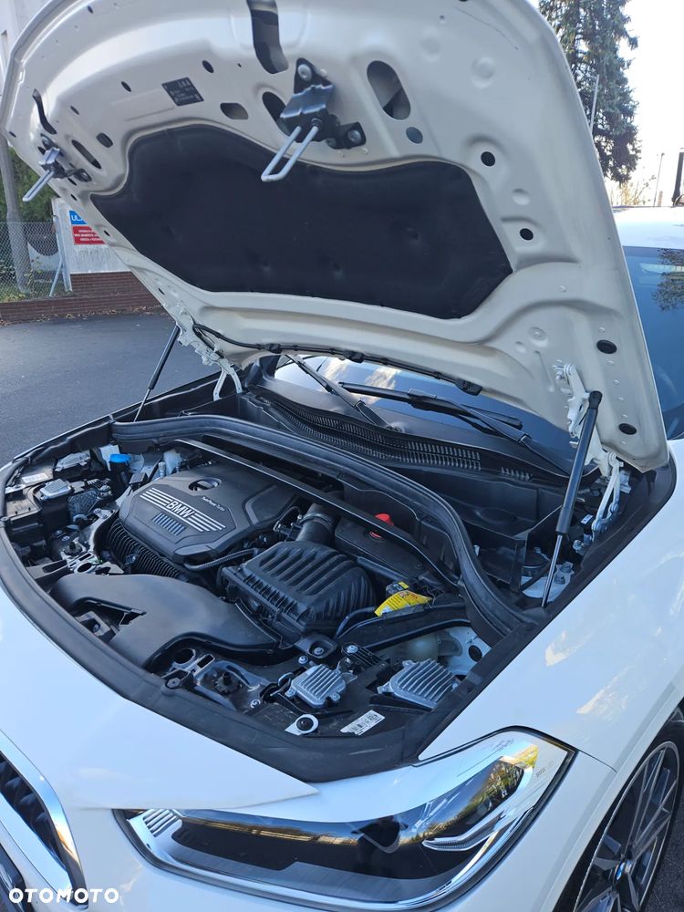 BMW X2 sDrive20i M Sport - 25