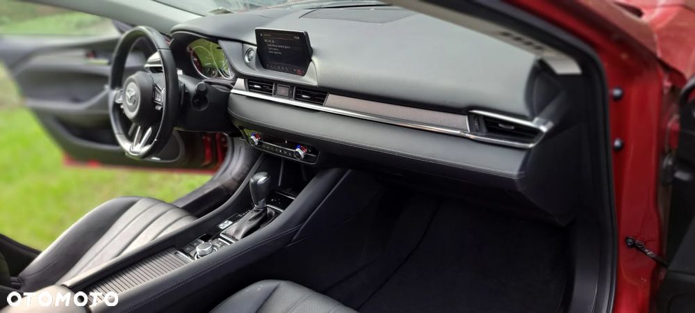 Mazda 6 2.5 SkyPassion - 9