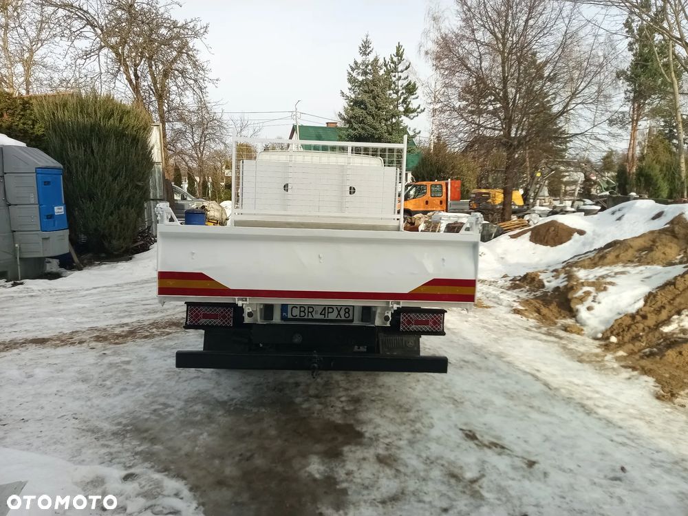 Iveco daily35c11 - 5