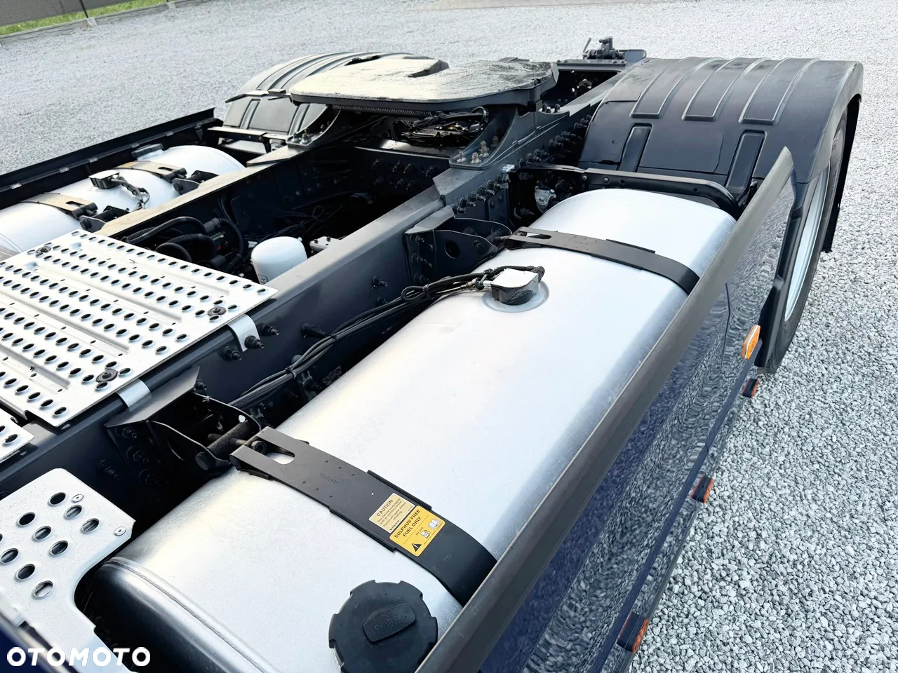 Volvo FH 500 /12.2017/ ACC /  KLIMA POSTOJOWA / XENON / NAVIGACJA / Z NIEMIEC - 30