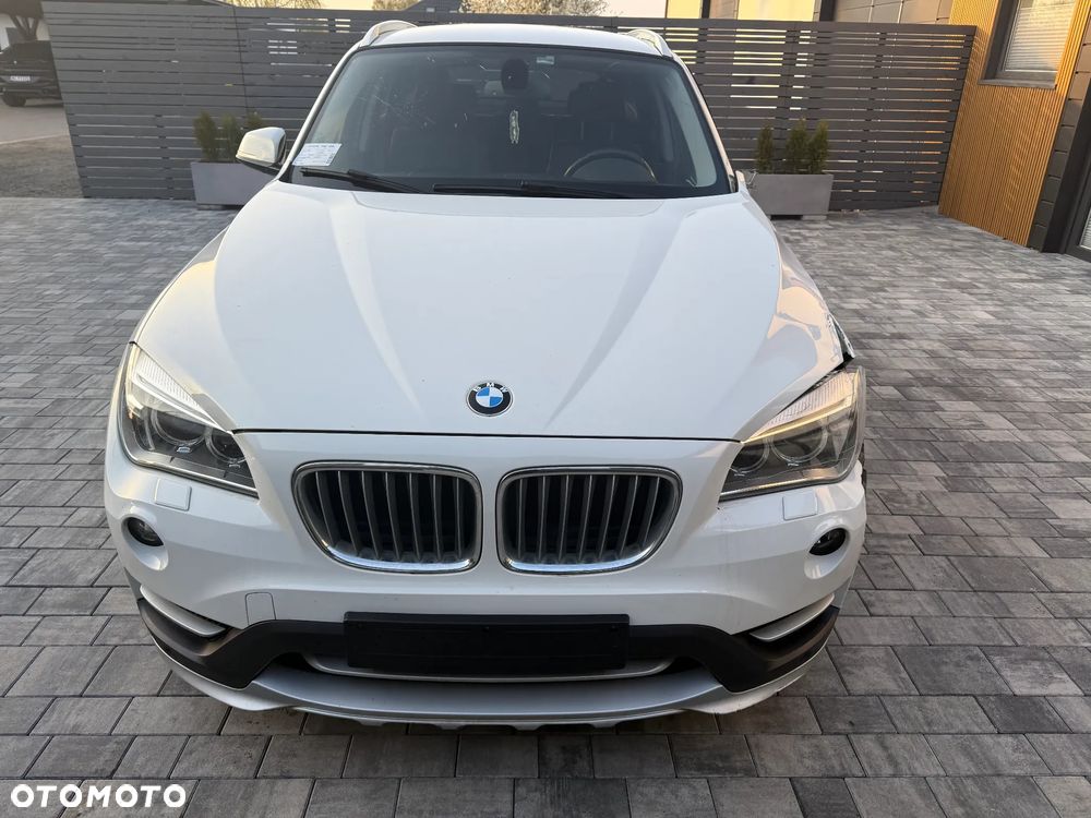 BMW X1 xDrive20d xLine - 2