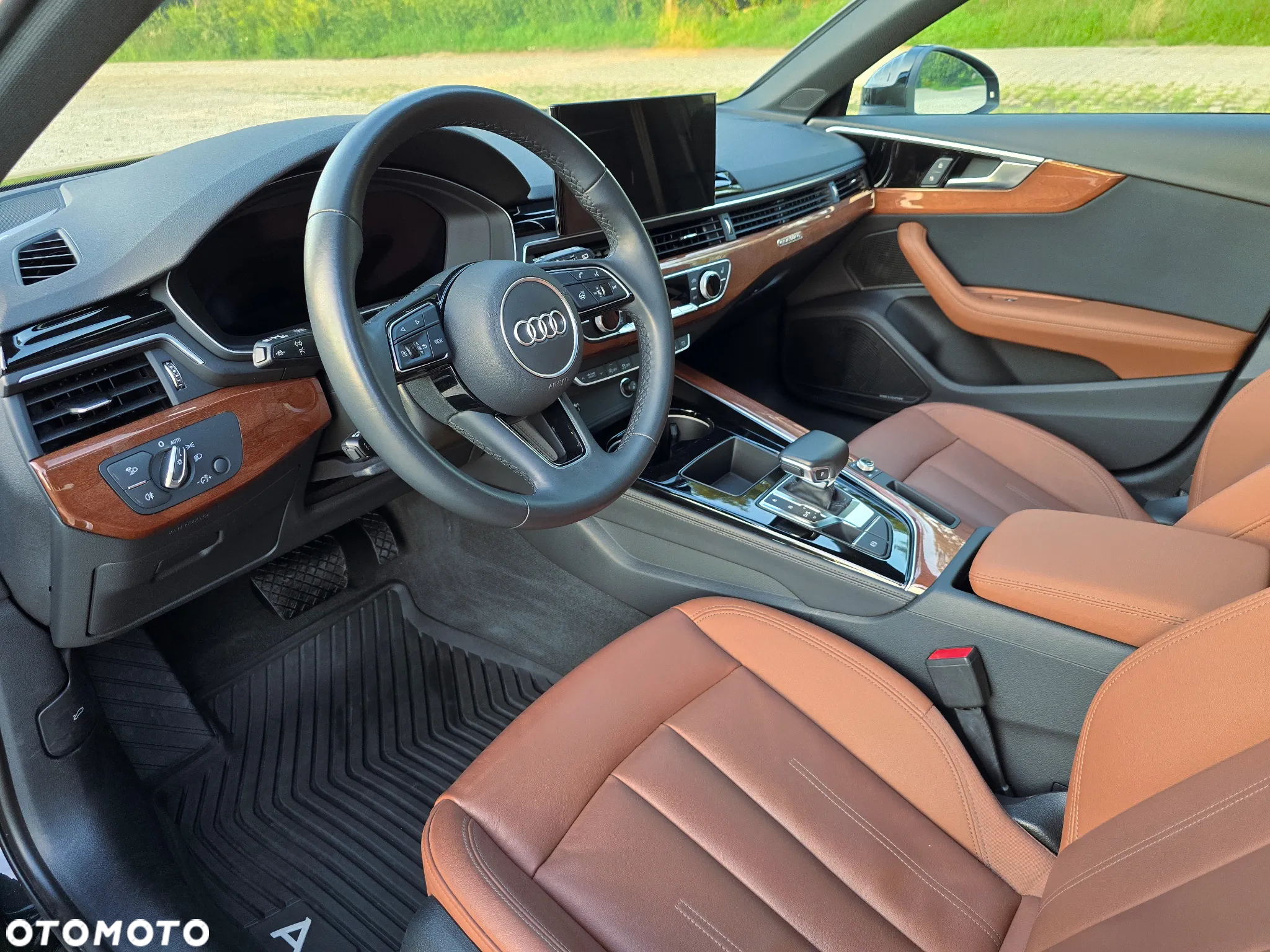 Audi A4 Allroad quattro 45 TFSI S tronic - 12