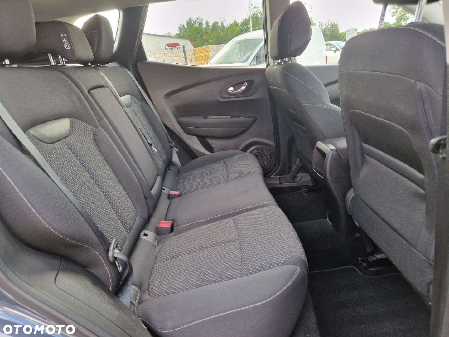 Renault Kadjar Energy dCi 110 LIMITED - 21