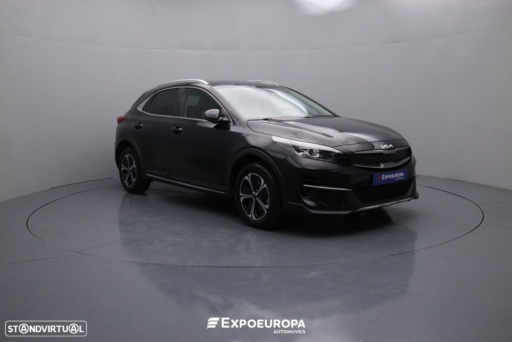 Kia XCeed 1.6 GDi PHEV Drive - 3