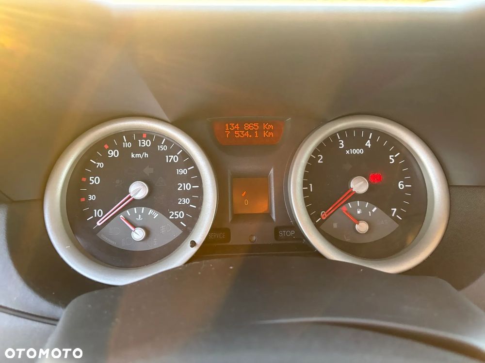 Renault Megane 1.6 Confort Expression - 7