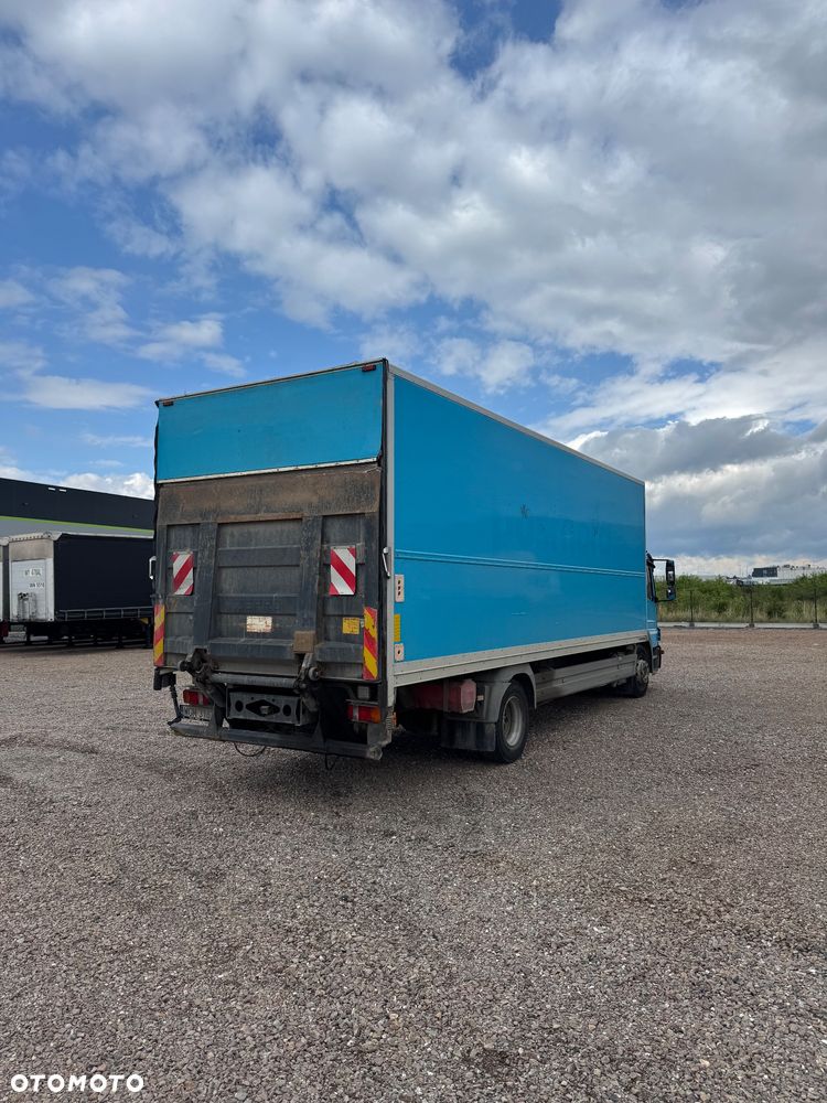 Mercedes-Benz Atego - 6