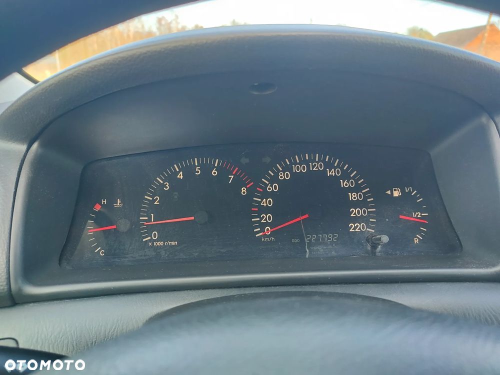 Toyota Corolla 1.4 VVT-i - 20