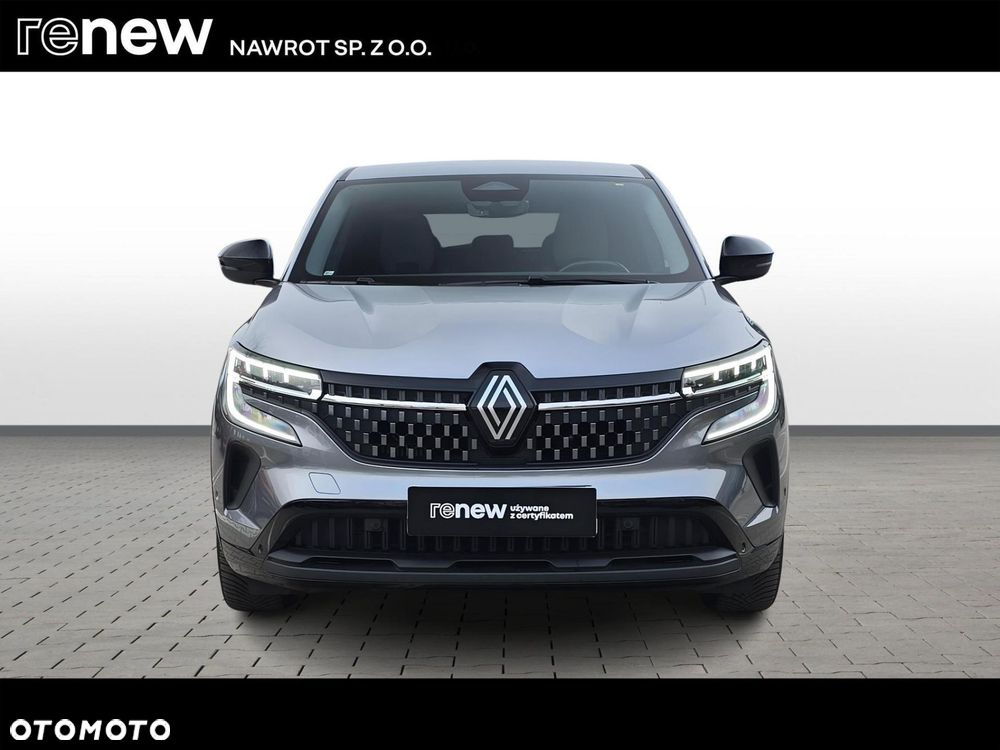 Renault Austral 1.3 TCe mHEV Techno - 8